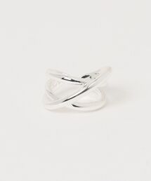 【CHI SELECT】シンプル デザイン リング 指輪 chi-ring-Z0536【GBT】
