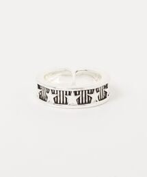 【CHI SELECT】シンプル デザイン リング 指輪 chi-ring-Z0536【GBT】