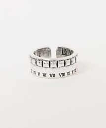 リング（グレー/灰色系）ファッション通販 - ZOZOTOWN