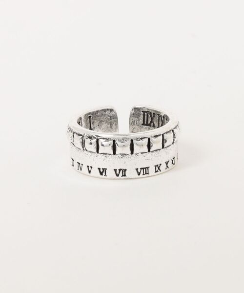 CODY SANDERSON（コディサンダーソン）の「CODY SANDERSON - Ring