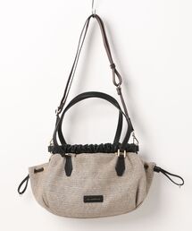 シャーリング2WAYサマーバッグ mini