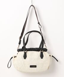 シャーリング2WAYサマーバッグ mini