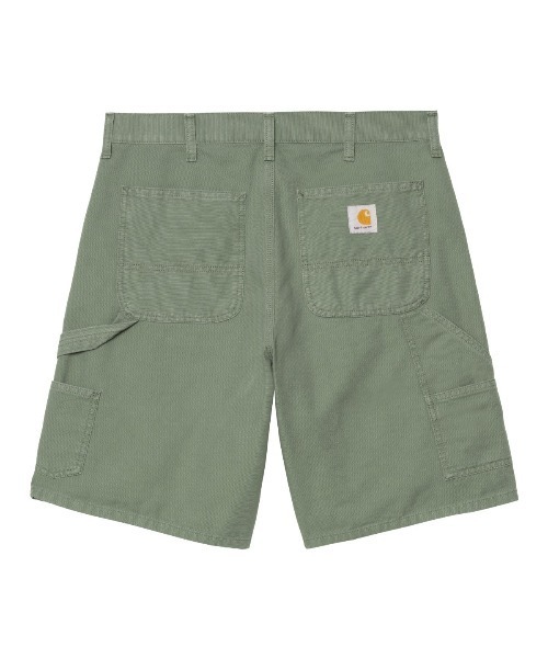 Carhartt WIP DOUBLE KNEE SHORT（カーハートワークイン
