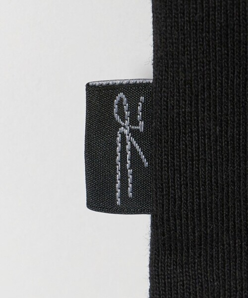 Jonas Claesson（ジョナスクレアッソン）の「【別注】＜Jonas Claesson＞GLR SEA Tシャツ（Tシャツ/カットソー・メンズ・ブラック/その他2/その他1/ホワイト・L/M）」の22枚目の写真