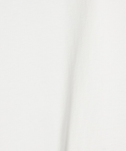 Jonas Claesson（ジョナスクレアッソン）の「【別注】＜Jonas Claesson＞GLR SEA Tシャツ（Tシャツ/カットソー・メンズ・ブラック/その他2/その他1/ホワイト・L/M）」の15枚目の写真