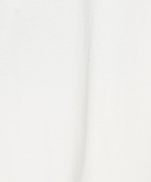 Jonas Claesson（ジョナスクレアッソン）の「【別注】＜Jonas Claesson＞GLR SEA Tシャツ（Tシャツ/カットソー・メンズ・ブラック/その他2/その他1/ホワイト・L/M）」の9枚目の写真