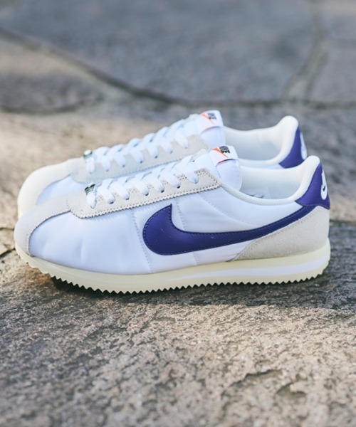 スニーカー Nike SNEAKER (DZ2795) セール】W CORTEZ DZ2795-102(スニーカー)|NIKE(ナイキ)の