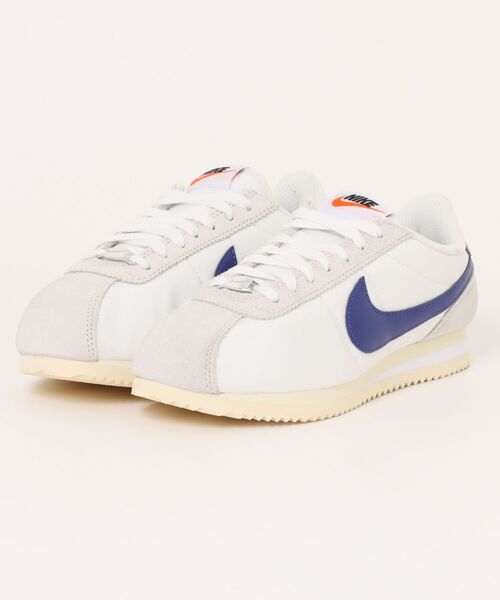 セール】W CORTEZ DZ2795-102（スニーカー）｜NIKE（ナイキ）の