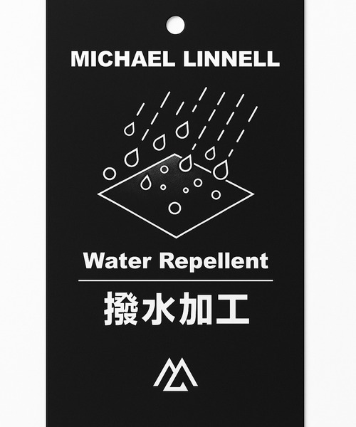 MICHAEL LINNELL(マイケル リンネル)の「【MICHAEL LINNELL/マイケルリンネル】Travel bag/トラベルバッグ(容量:約35L)(バックパック/リュック・メンズ・グレー/ブラック/ベージュ・FREE)」の18枚目の写真