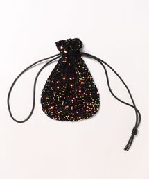 b apartment（ビーアパートメント）の「「(en)brace / エンブレイス」メリーリーバッグ（トートバッグ）」