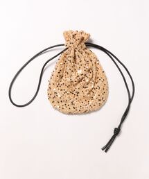 b apartment（ビーアパートメント）の「「(en)brace / エンブレイス」メリーリーバッグ（トートバッグ）」