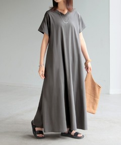 NEWリラクシングワンピース（ワンピース）｜AP STUDIO（エーピー