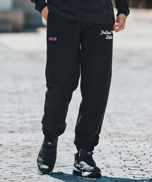 mp13758- Brushed Lining Hearvy Sweat Pants スウェットパンツ