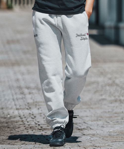 日曜日スウェット トミー ヒルフィガー TOMMY HILFIGER【日本限定】Utility Icons 2.0