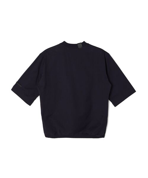 N.HOOLYWOOD イレギュラー ロンＴ 黒 N.HOOLYWOOD イレギュラー ロンT 黒 メンズ