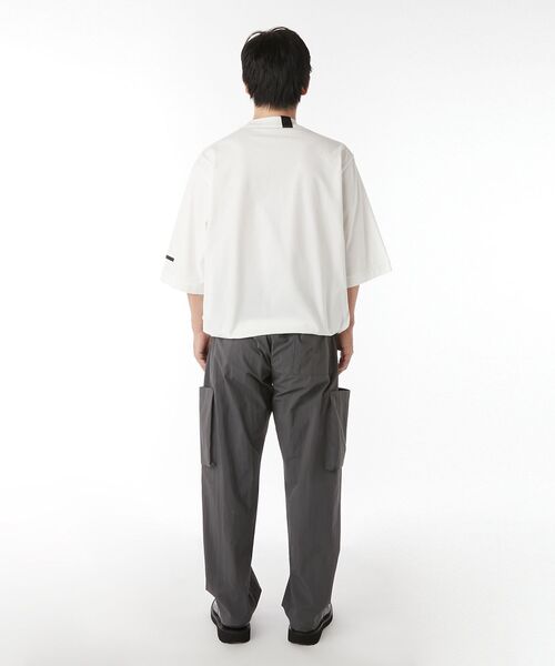 専用 N.HOLLYWOOD 23SS 別注MULTI PATERN SHIRT 別注 MULTI PATERN S/S SHIRT(36 GREY): N.HOOLYWOOD: MENS｜THE