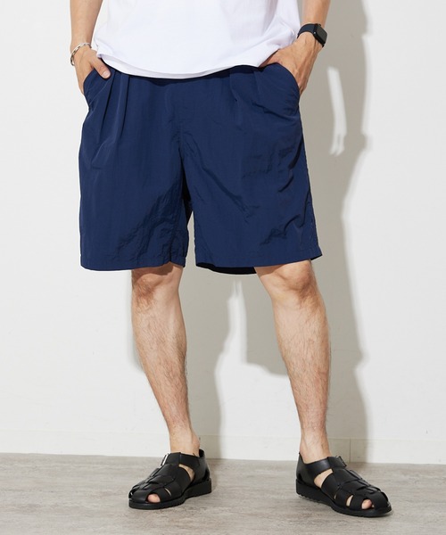 JOURNAL STANDARD relume」 ショートパンツ 38 ブラック レディース
