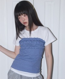 FANCY CLUB｜ファンシークラブのトップス通販 - ZOZOTOWN