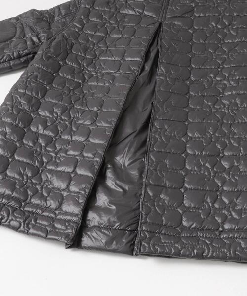 GANNI（ガニー）の「GANNI　Shiny Quilt Midi Jacket（ダウンジャケット/コート・レディース・その他1・S/M）」の12枚目の写真