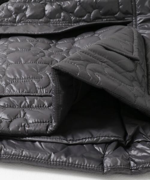 GANNI（ガニー）の「GANNI　Shiny Quilt Midi Jacket（ダウンジャケット/コート・レディース・その他1・S/M）」の13枚目の写真