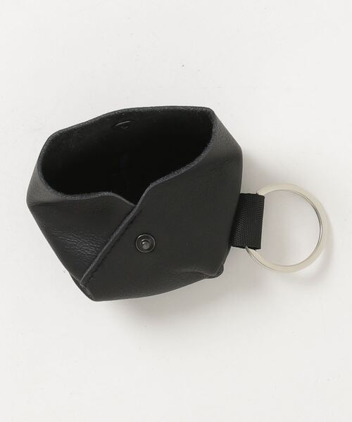 【極美品】bagjack マウスポーチ ブラック 152655956_o3.jpg