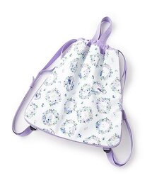 アナスイミニ　キッズ　リュック　子供用 アナスイミニ(ANNA SUI mini)のバッグ- 子ども服のナルミヤ