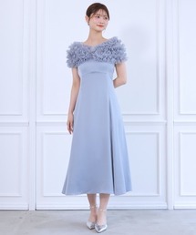 AND COUTURE｜アンドクチュール（レディース）のワンピース/ドレス
