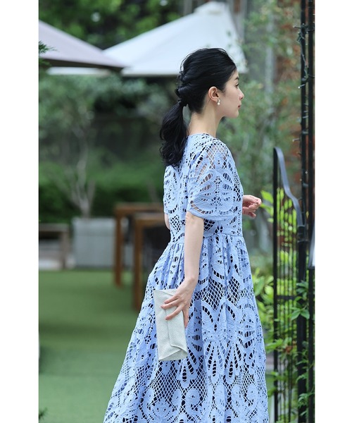 ーいくつになっても好きな服をー 私の一目惚れワンピ（ワンピース