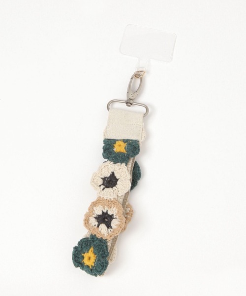 floowページ　　ハンドメイド・ストラップ floow様専用ページ ハンドメイド・ストラップ