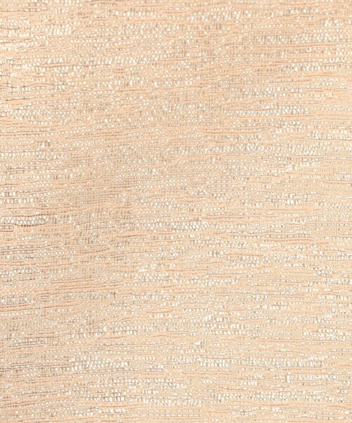 グロッシースラブ ハーフスリーブジャケット グロッシースラブ ハーフスリーブジャケット（ノーカラージャケット