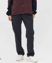 le coq sportif | 【ルコックスポルティフ】光吸収発熱/撥水/ストレッチヒートナビクロスパンツ(その他パンツ)