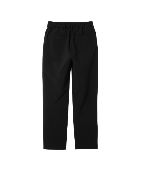 le coq sportif(ルコックスポルティフ)の「【ルコックスポルティフ】光吸収発熱/撥水/ストレッチヒートナビクロスパンツ(その他パンツ・レディース・ブラック/ネイビー・XL/L/M/S)」の3枚目の写真