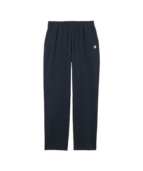 le coq sportif(ルコックスポルティフ)の「【ルコックスポルティフ】光吸収発熱/撥水/ストレッチヒートナビクロスパンツ(その他パンツ・レディース・ブラック/ネイビー・XL/L/M/S)」の4枚目の写真