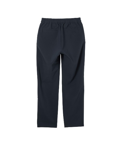 le coq sportif(ルコックスポルティフ)の「【ルコックスポルティフ】光吸収発熱/撥水/ストレッチヒートナビクロスパンツ(その他パンツ・レディース・ブラック/ネイビー・XL/L/M/S)」の5枚目の写真