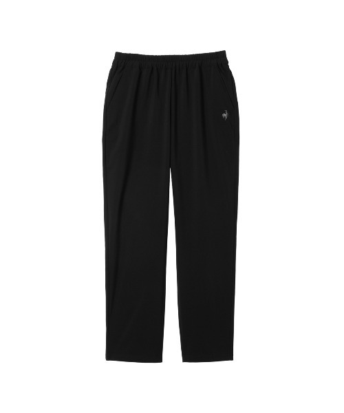 le coq sportif(ルコックスポルティフ)の「【ルコックスポルティフ】光吸収発熱/撥水/ストレッチヒートナビクロスパンツ(その他パンツ・レディース・ブラック/ネイビー・XL/L/M/S)」の11枚目の写真