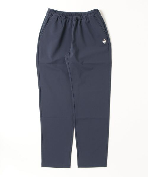 le coq sportif(ルコックスポルティフ)の「【ルコックスポルティフ】光吸収発熱/撥水/ストレッチヒートナビクロスパンツ(その他パンツ・レディース・ブラック/ネイビー・XL/L/M/S)」の10枚目の写真