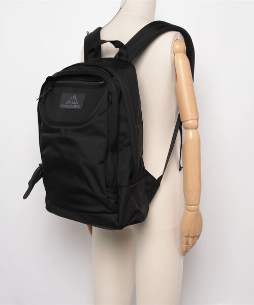 【残り3点】ストライカー C OP03-020 エブリデイ コーデュラバリスティックブラック | グレゴリー公式