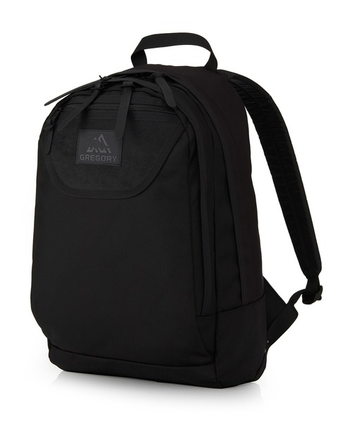 ディッチデイ DITCH DAY コーデュラバリスティックブラック（バック