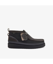 Clarks(N[NX)WallabeeFTRGTX / r[t[`[SAebNXiubNRrj(JV/fbLV[Y)
