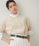 THE PAUSE(ザ ポーズ)の「トップス(Tシャツ/カットソー)」