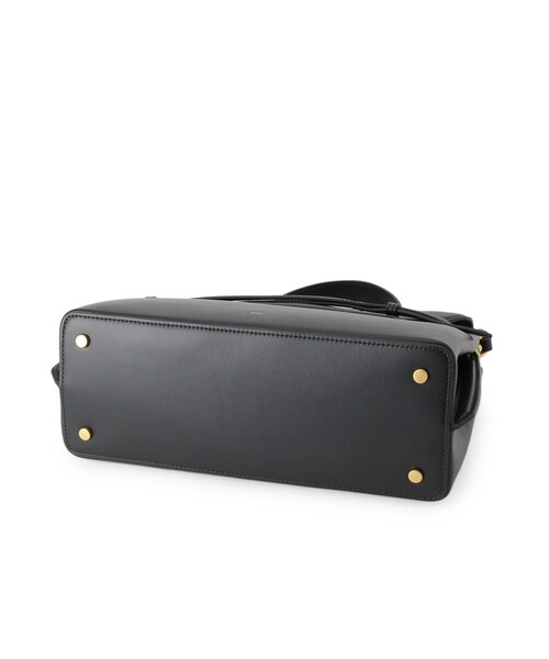 tov（トーヴ）の「TOV（トーヴ）　MIMI GRAND　ボストンバッグ（ボストンバッグ・レディース・ブラック・00）」の7枚目の写真