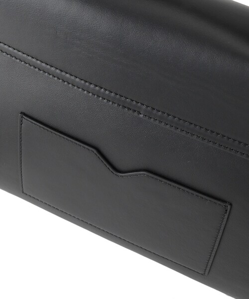 tov（トーヴ）の「TOV（トーヴ）　MIMI GRAND　ボストンバッグ（ボストンバッグ・レディース・ブラック・00）」の10枚目の写真