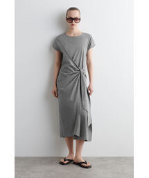 セール】LINEN JUMPSUIT（つなぎ/オールインワン）｜CINOH（チノ