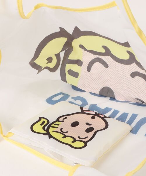 OSAMU GOODS（オサムグッズ）の「【 OSAMU GOODS / オサムグッズ 】エコバッグ　NJI（エコバッグ/サブバッグ・レディース・その他1/その他2・FREE）」の6枚目の写真