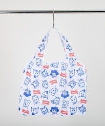 【 OSAMU GOODS / オサムグッズ 】エコバッグ NJI