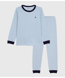 PETIT BATEAU（プチバトー）の「パジャマ（ルームウェア/パジャマ）」
