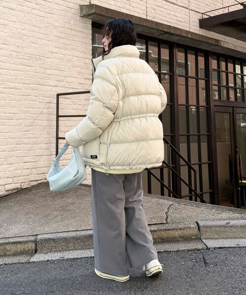 ジャケット・アウター tantan 楽天市場】danton ジャケット（カラーパープル）（コート・ジャケット