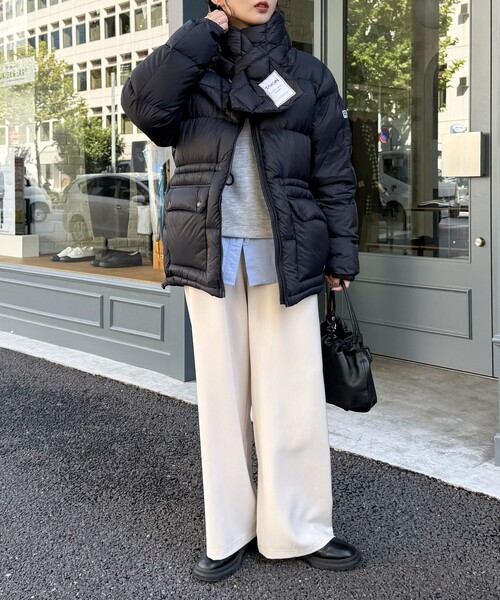 TAION（タイオン）の「《別注》【TAION/タイオン】MOUNTAIN PACKABLE