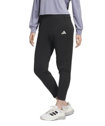 アディダス adidas W ACTV KN DL テーパードアンクルパンツ
