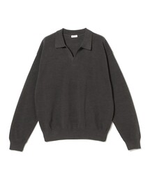 crepuscule(NvXL[)crepuscule / Co/Wo Moss Stitch Skipper(|Vc)